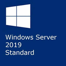 Windows Server 2019
Standard Lifetime Key
