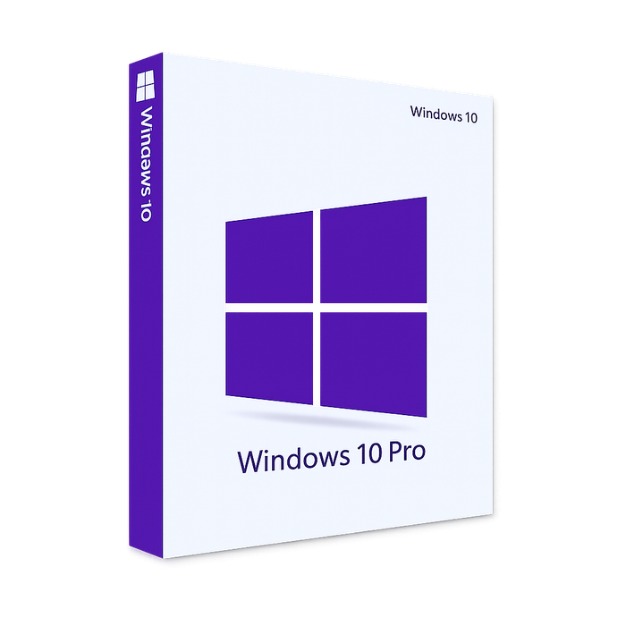 Windows 10 Pro
 Lifetime  Validity