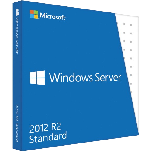 Windows Server 2012
 R2 Standard Lifetime Key