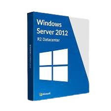 Windows Server 2012
 R2 Data Center Lifetime